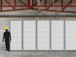 Giunto di collegamento angolare (kit)