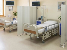 Distanziatore a muro cm 25 (coppia)